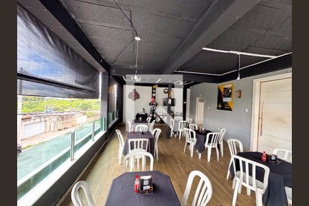 Casa à venda com 300m², 3 quartos e 2 vagasÁrea Externa - Área Gourmet