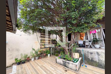 Casa à venda com 300m², 3 quartos e 2 vagasÁrea Externa