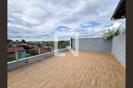 Casa à venda com 300m², 3 quartos e 2 vagasTerraço