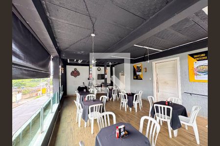 Casa à venda com 300m², 3 quartos e 2 vagasÁrea Externa - Área Gourmet