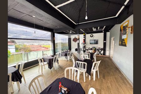 Casa à venda com 300m², 3 quartos e 2 vagasÁrea Externa - Área Gourmet