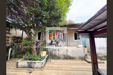 Casa à venda com 300m², 3 quartos e 2 vagasÁrea Externa