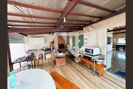 Casa à venda com 300m², 3 quartos e 2 vagasÁrea de Lazer