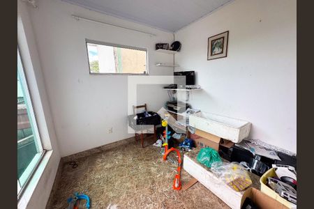 Casa à venda com 300m², 3 quartos e 2 vagasQuarto do Terraço