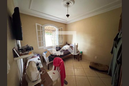 Casa à venda com 300m², 3 quartos e 2 vagasEdícula - Quarto 