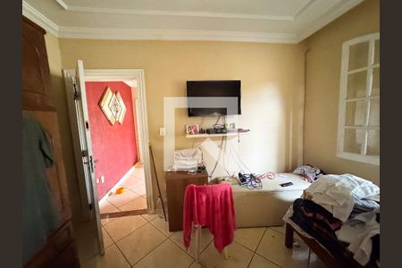 Casa à venda com 300m², 3 quartos e 2 vagasEdícula - Quarto 