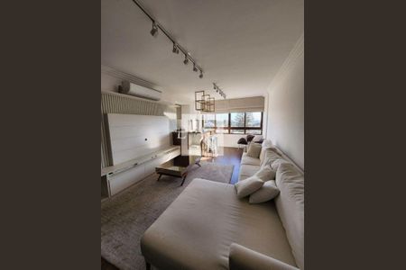 Apartamento à venda com 3 quartos, 107m² em Cristo Redentor, Porto Alegre