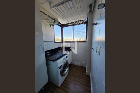 Apartamento à venda com 3 quartos, 107m² em Cristo Redentor, Porto Alegre