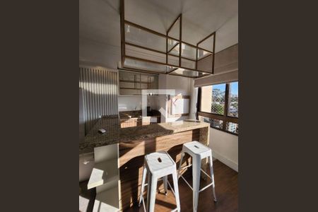 Apartamento à venda com 3 quartos, 107m² em Cristo Redentor, Porto Alegre