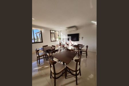 Apartamento à venda com 3 quartos, 107m² em Cristo Redentor, Porto Alegre