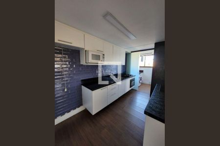 Apartamento à venda com 3 quartos, 107m² em Cristo Redentor, Porto Alegre