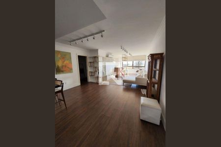 Apartamento à venda com 3 quartos, 107m² em Cristo Redentor, Porto Alegre