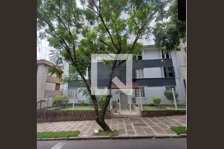 Apartamento à venda com 2 quartos, 66m² em Petrópolis, Porto Alegre