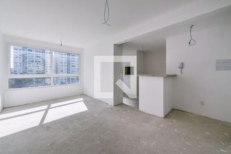 Apartamento à venda com 1 quarto, 48m² em Passo da Areia, Porto Alegre