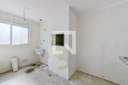 Apartamento à venda com 1 quarto, 48m² em Passo da Areia, Porto Alegre