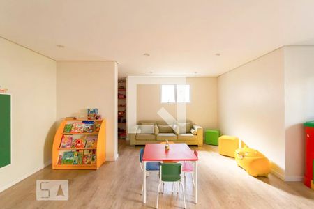 Apartamento à venda com 95m², 3 quartos e 2 vagasÁrea comum - Brinquedoteca