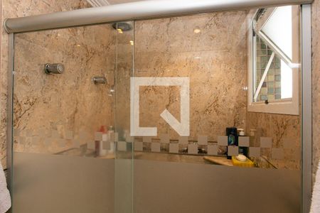 Apartamento à venda com 95m², 3 quartos e 2 vagasBanheiro da Suíte