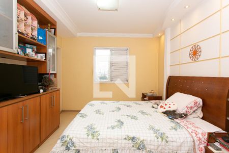 Apartamento à venda com 95m², 3 quartos e 2 vagasSuíte