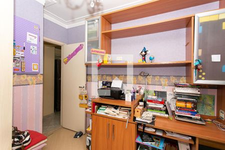 Apartamento à venda com 95m², 3 quartos e 2 vagasQuarto 1