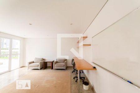 Apartamento à venda com 95m², 3 quartos e 2 vagasÁrea comum