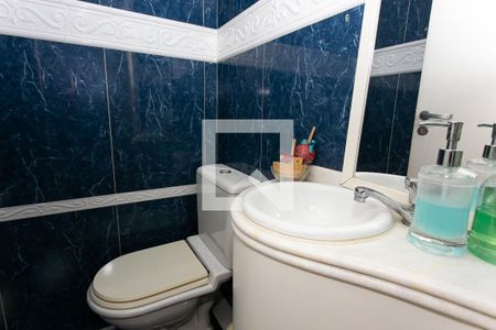 Apartamento à venda com 95m², 3 quartos e 2 vagasLavabo