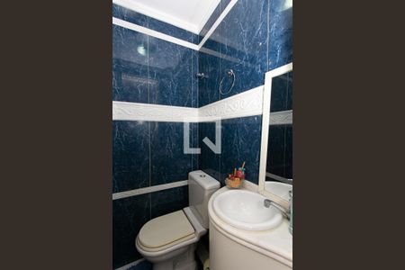 Apartamento à venda com 95m², 3 quartos e 2 vagasLavabo