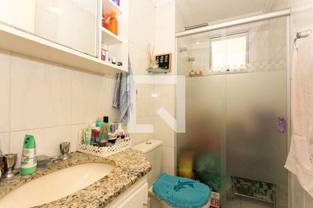 Apartamento à venda com 95m², 3 quartos e 2 vagasBanheiro