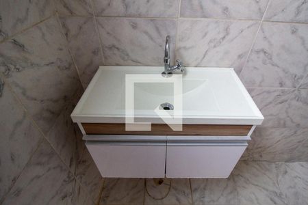 Casa para alugar com 180m², 3 quartos e 4 vagasBanheiro Sobrado