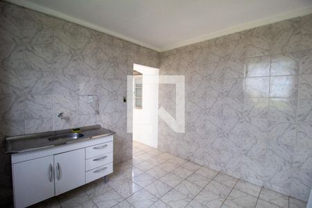 Casa para alugar com 180m², 3 quartos e 4 vagasCozinha Sobrado