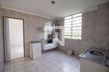Casa para alugar com 180m², 3 quartos e 4 vagasCozinha Sobrado
