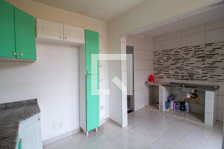 Casa para alugar com 180m², 3 quartos e 4 vagasCozinha