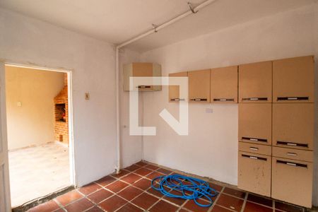 Casa para alugar com 180m², 3 quartos e 4 vagasDepósito