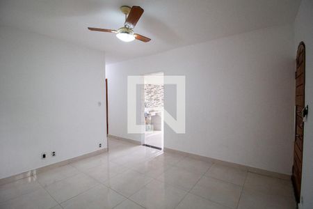 Sala de casa para alugar com 3 quartos, 180m² em Parque Ouro Fino, Sorocaba