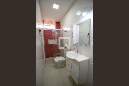 Casa para alugar com 180m², 3 quartos e 4 vagasBanheiro