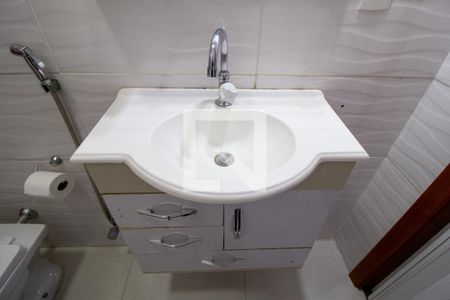 Casa para alugar com 180m², 3 quartos e 4 vagasBanheiro