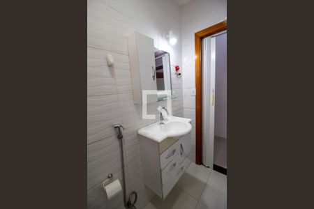 Casa para alugar com 180m², 3 quartos e 4 vagasBanheiro