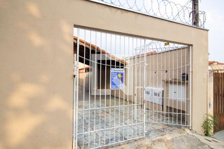 Casa para alugar com 180m², 3 quartos e 4 vagasFachada