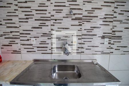 Casa para alugar com 180m², 3 quartos e 4 vagasCozinha