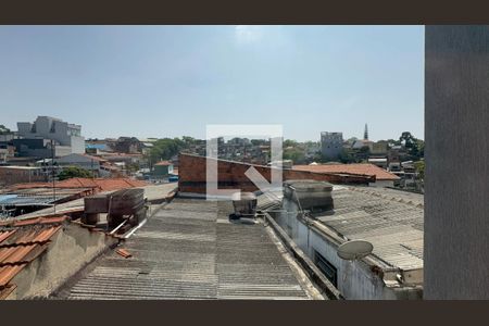 Casa à venda com 130m², 2 quartos e 4 vagas Casa à venda com 130m², 2 quartos e 4 vagasVista da suíte 2