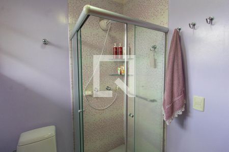 Casa à venda com 275m², 4 quartos e 3 vagasBanheiro 2