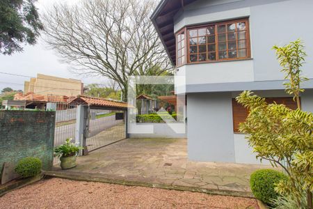 Casa à venda com 275m², 4 quartos e 3 vagasJardim