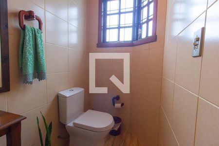 Casa à venda com 275m², 4 quartos e 3 vagasLavabo