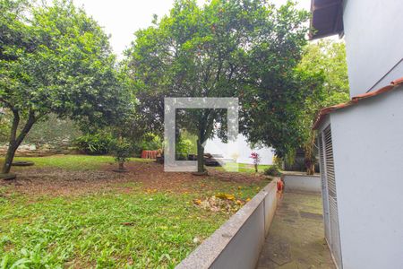 Casa à venda com 275m², 4 quartos e 3 vagasQuintal