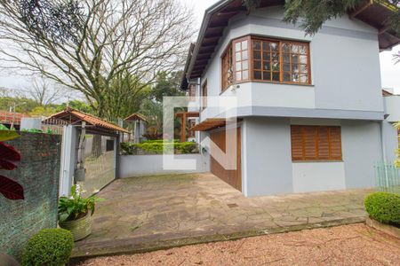 Casa à venda com 275m², 4 quartos e 3 vagasJardim