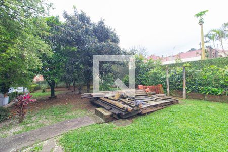 Casa à venda com 275m², 4 quartos e 3 vagasQuintal