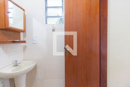 Casa à venda com 275m², 4 quartos e 3 vagasBanheiro de Serviço