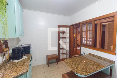 Casa à venda com 275m², 4 quartos e 3 vagasCozinha