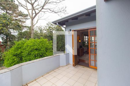 Casa à venda com 275m², 4 quartos e 3 vagasVaranda