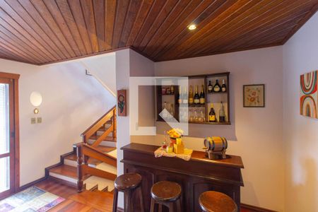 Casa à venda com 275m², 4 quartos e 3 vagasSala 2