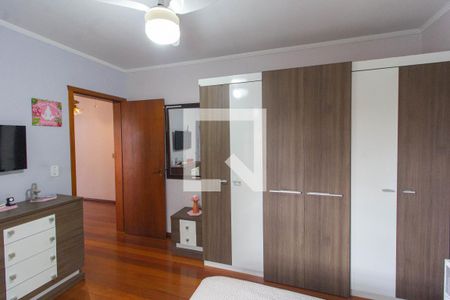Casa à venda com 275m², 4 quartos e 3 vagasQuarto 1